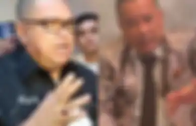 'Surat Kuasanya Cacat', Razman Nasution Dibikin Malu, Hotman Paris Janjikan Ini untuk Mantan Klien RAN yang Diancam: Jangan Takut, Datang ke Saya
