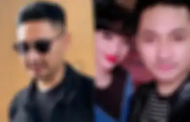 Nekat Tilep Duit Honor Dewi Perssik Diam-diam, Angga Wjaya Bongkar Alasan Pilu di Baliknya: Aku Enggak Pernah Dapet Persenan