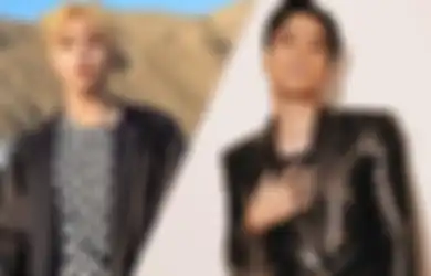 Vidi Aldiano Ngajakin Seungkwan SEVENTEEN Bikin WORLD Challenge!