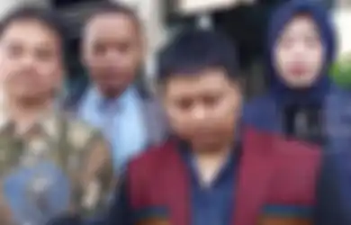 Dijerat Pasal Penistaan Agama, Roy Suryo Akan Ditahan 20 Hari Ke Depan