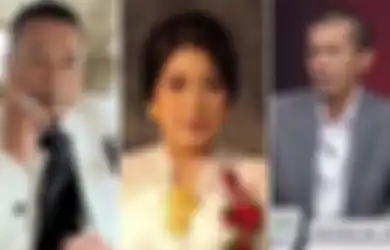 Hotman Paris Keheranan Brigadir J Tetap Diperkarakan Meski Sudah Meninggal, Sang Pengacara Kondang Cecar Kuasa Hukum Istri Ferdy Sambo dengan Pertanyaan Menohok: Tidak Trauma?