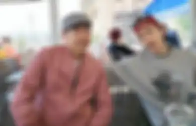 Berita Duka, Ayah Eunhyuk Super Junior Dikabarkan Meninggal Dunia!
