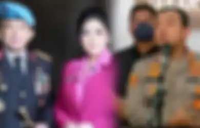 Diduga Bersihkan TKP Tewasnya Brigadir J, Ucapan Kombes Budhi Herdi Susianto soal Brigadir E Jago Tembak Terpatahkan, LPSK Ungkap Fakta Sebaliknya