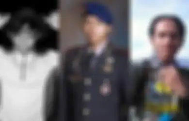 'Jika Ada yang Cari Perkara, Ia Maju', Dibongkar Teman Kecilnya Sendiri, Bharada E Disebut-sebut Sebagai Sosok Luar Biasa yang Punya Nyali Besar