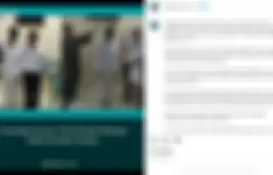 Viral! Tersandung Kasus Korupsi Rp 150 Miliar, Kades di Bengkulu Utara Dilantik di Penjara, Warganet: Dunia Ini Semakin Menarik