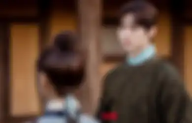 Spoiler Eps 15 Drama Korea Hwang Min Hyun, Mulai Galau di Alchemy of Souls?