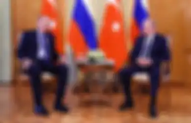 Turki Mulai Merapat ke Rusia karena Inflasi, NATO Ancam Berikan Sanksi