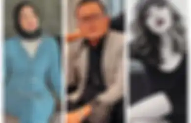 Keaslian Rekaman Suara yang Diunggah Nathalie Holscher Terbongkar, Riesca Rose Akui Tahu Percakapannya Direkam Sosok Ini hingga Singgung Soal Pencemaran Nama Baik: Sebenarnya Itu UU ITE
