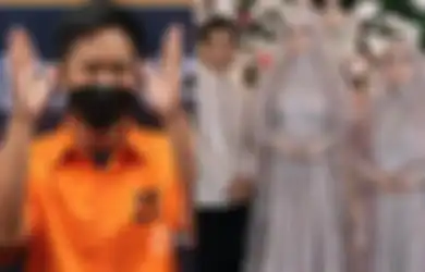 Hakim Ketok Palu Doni Salmanan Divonis 4 Tahun Penjara, Korban Kasus Binary Option Mencak-mencak Suami Dinan Fajrina Tak Wajib Bayar Kerugian hingga Sebut Ada Permainan: Ada Jual Beli Hukum