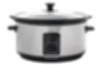 Rekomendasi Slow Cooker untuk MPASI, Belanja di Shopee Sekarang!
