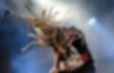 Musik Metal Makin Besar, 'Head' Korn: Skena Metal itu Inklusif!