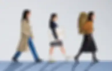 Little Women, Genre Drama Korea Tentang Keluarga Adaptasi dari Film Populer