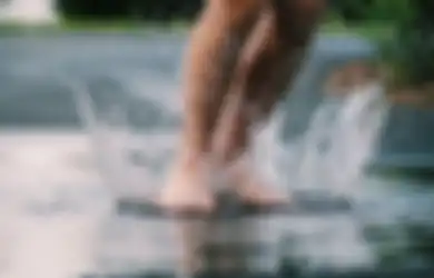 Arti kedutan di Betis Kiri, Pertanda Akan Datang Rezeki Tak Terduga