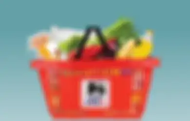 Promo Superindo Pakai DANA, Diskon Rp10 Ribu Belanja Tanpa Syarat