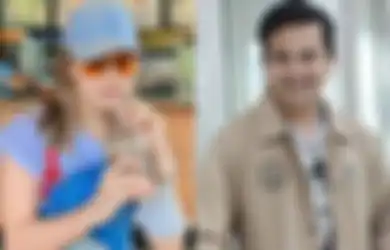 Sahrul Gunawan Akhirnya Blak-blakan, Ngaku Sempat Jadi Teman Curhat Ayu Ting Ting, Sang Wakil Bupati Bandung: Jujur Pengen Jadi Pundak Buat Dia