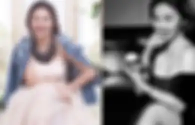Ketawa-ketawa Bongkar Cerita Cintanya Pernah Dibagi 2, Ariel Tatum: Dia Selingkuh Sama Laki-laki