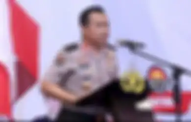 Dikenal Selalu Salat Tepat Waktu, Teman Seangkatan Kapolri Listyo Sigit Gantikan Ferdy Sambo, Ini yang Diharapkan dari Sosoknya saat Jabat Kadiv Propam Polri