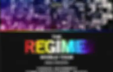 DPR Gelar Konser The Regime World Tour di Jakarta, Berikut Info Harga Tiket, Lokasi, Jadwal, dan Cara Belinya