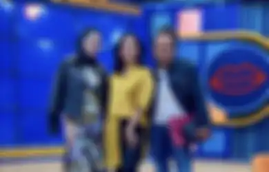 Berani Bongkar Dalang Kasus Brigadir J, Deolipa Yumara Pengacara Bharada E Ternyata Teman Duet Mantan Istri Vicky Prasetyo, Foto Terkininya Makin Rajin Muncul