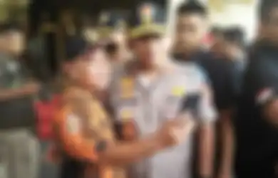 Sebentar Lagi Pensiun, Senior Kapolri Ini Sampai Turun Tangan Interogasi Ferdy Sambo di Mako Brimob, Foto Sang Jenderal Muncul