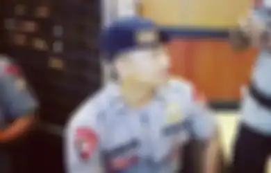 Dinikahi Ajudan Irjen Ferdy Sambo Saat Pangkatnya Masih Rendah, Intip Profil Istri Brigadir Daden Aide De Camp yang Sempat Diperiksa Terkait Brigadir J, Ternyata Kantongi Gelar Mentereng Ini