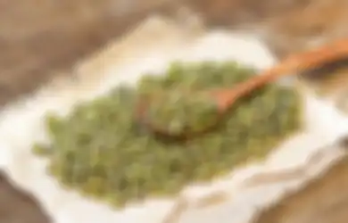 Mampu Atasi Berbagai Macam Penyakit, Kacang Hijau Ternyata Bisa Jadi Solusi Asam Lambung Naik, Begini Cara Membuatnya Jadi Obat