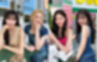 4 Member STAYC Positif COVID-19, Aktivitas Grup Berhenti Sementara