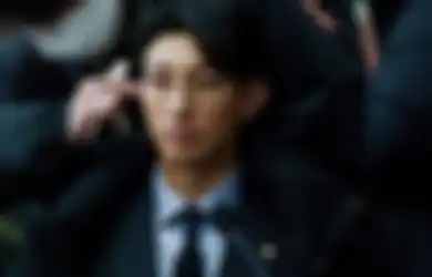Kang Ki Young Positif COVID-19, Gagal ke Bali sama Geng Attorney Woo