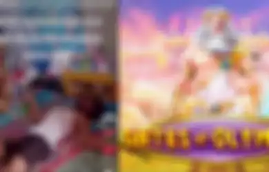 Viral Video Pria Ngamuk di TikTok, Diduga Akibat Aplikasi Judi Online