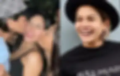 Dulu Sempat Ikut 'Bully' Rachel Vennya yang Ketahuan Kabur dari Karantina, Nikita Mirzani Kini Malah Nempel Akrab dengan Ibu Dua Anak Ini, Berteman?