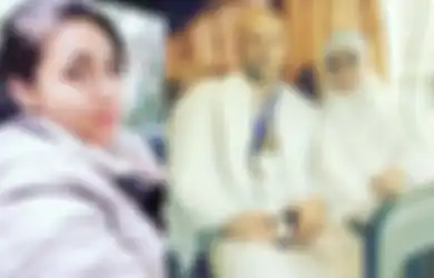 Belasan Tahun Tinggal di Luar Negeri Ikut Suami Bulenya, Pedangdut Ini Sekarang Bolak-balik Jakarta-Turki Demi Mental dan Psikis Anak, Kenapa?