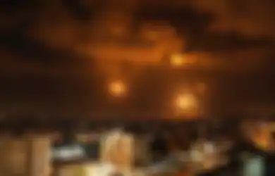 Mesir Pasang Badan Sudahi Konflik, Israel dan Jihad Islam Palestina Akhirnya Sepakati Gencatan Senjata di Gaza, PBB: Situasinya Masih Sangat Rapuh!