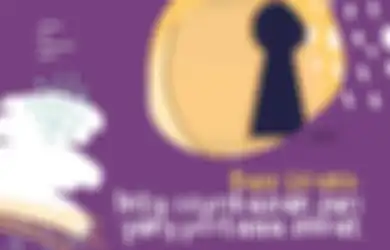 Quiz Cewek Soal Kepribadian dari Gambar Pertama yang Terlihat!