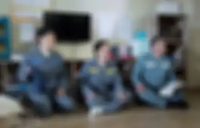 5 Drama Korea Persahabatan yang Cocok Ditonton Bareng Sahabat