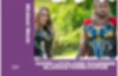 Penjelasan Putusnya Thor dan Jane Foster, Miskomunikasi Aja Sih!
