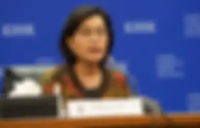 Sri Mulyani Ternyata Rangkap 30 Jabatan, Terkuak Jumlah Gaji yang Diterima sang Menteri Kuangan RI, Jumlahnya Segini