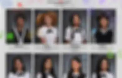Terungkap, Ini Arti 'School of Light & Hope' di Single Baru NIKI 'High School in Jakarta'