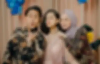 Inspirasi Tampil Formal hingga Kasual Pakai Kebaya ala Asila Maisa. Ayu Banget!