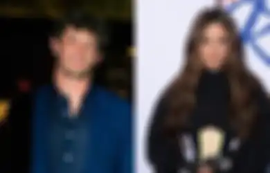 Sudah Moveon, Camila Cabello Gandeng Austin Kevitch Sebagai Pacar Baru