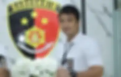Belum Sempat Rayakan Ultah Pernikahan yang Pertama, Ajudan Irjen Ferdy Sambo Dapat Tuduhan Keji Ini, Foto Istri Brigadir Daden Sampai Dicari-cari
