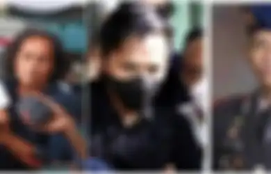 Bharada E Baru Sekarang Berani Jujur, Pengacaranya Sebut Lakukan Hal Ini Agar Sang Klien Mau Angkat Bicara, Kuasa Hukum Brigadir J: Boleh Nggak Saya Ketemu?