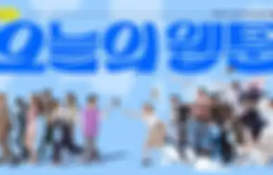 OST Drama Korea Today's Webtoon: I Fly, Dinyanyikan Jihyo TWICE!