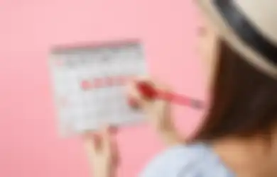 Jangan Cemas Saat Terlambat Menstruasi, Atasi dengan 4 Cara Ini!