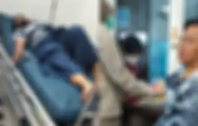 'Mohon Doanya', Jadi Sosok Paling Terpukul Kehilangan Darah Dagingnya, Potret Rosti Simanjuntak Ibunda Brigadir J Terbaring di Ranjang Rumah Sakit Jadi Sorotan