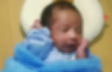 Bermakna Pria Pemberani, Inilah Arti Nama Bayi Laki-laki Jawa
