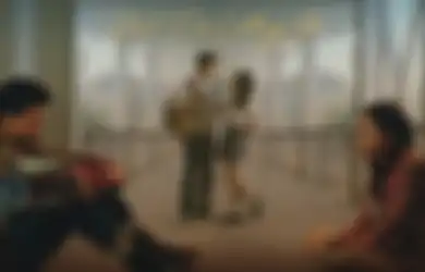 Tayang Minggu Ini Di Tiga Kota Termasuk Jakarta, Film Pendek NIKI, But I’m Letting Go Terinspirasi Dari Kehidupannya Sendiri