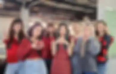 Sempat Berjumlah 9 Orang, Akhirnya LVIA Debut dengan 7 Member!