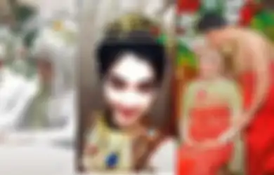40 Hari Terjebak KKN Bersama di Desa Bondowoso, Anak Pak Kades Kepincut Mahasiswi Unej Sampai Nikah dan Menanti Momongan, Begini Kisahnya