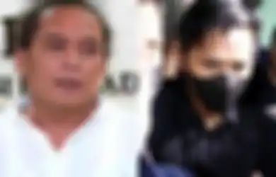 Janda Rhoma Irama Pernah Dibelanya, Deolipa Yumara yang Kini Resmi Jadi Pengacara Bharada E Berpengalaman Hadapi Keluarga Polisi, Begini Rekam Jejaknya