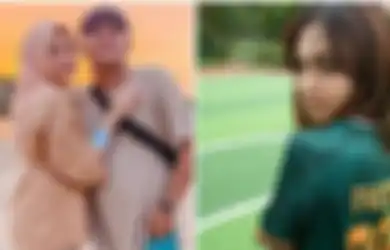 Sule Akhirnya Buka Suara Soal Isu Nikah Siri dengan Riesca Rose, Mantan Suami Nathalie Holscher: Gue Berjalan Lurus